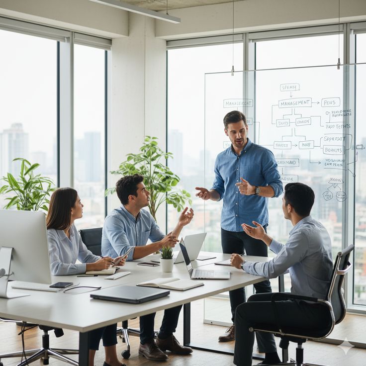 Customer managing GEICO insurance online